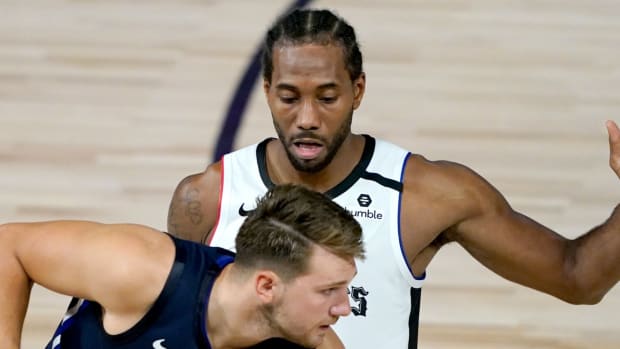 luka kawhi 